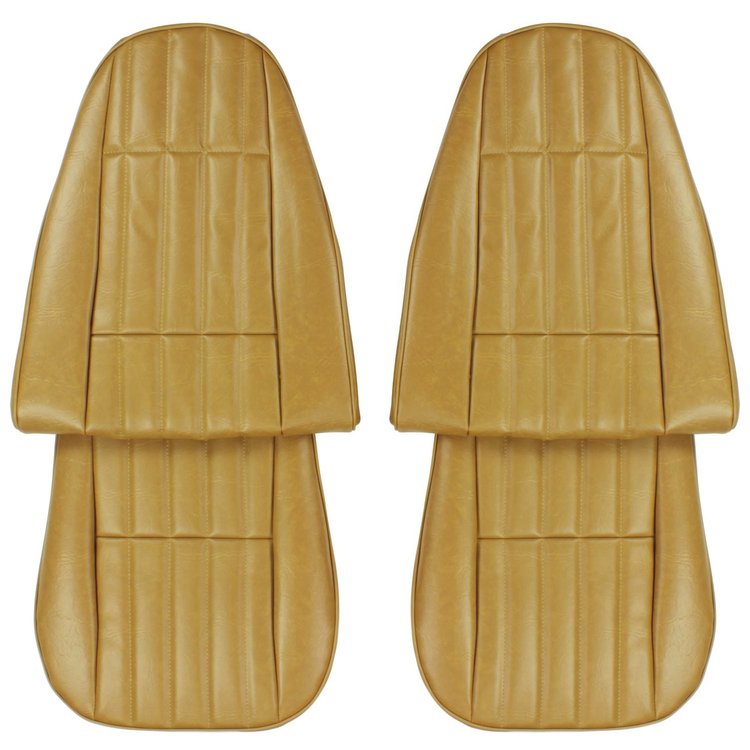 BUCKETS Firebird 79 CAMEL