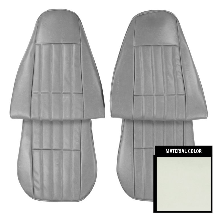 BUCKETS Firebird STD 80-1