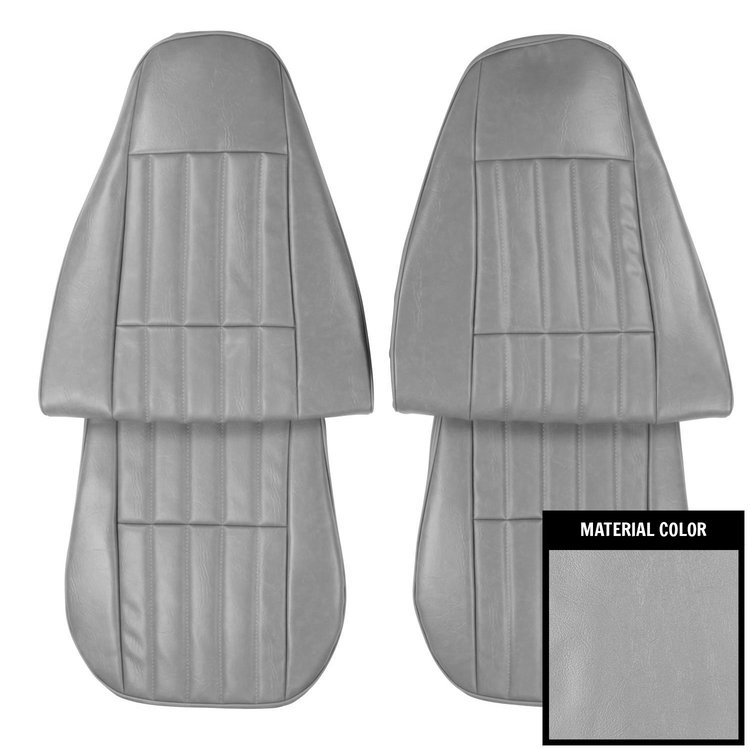 BUCKETS Firebird STD 80-1
