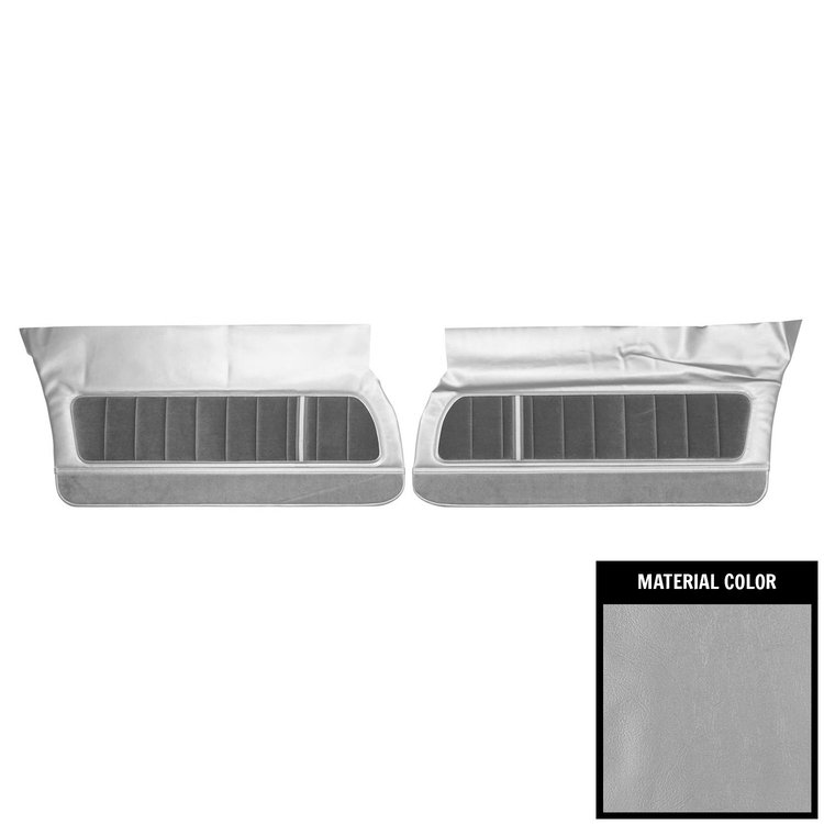 SPK CAM BERL/CST 81 SILVE
