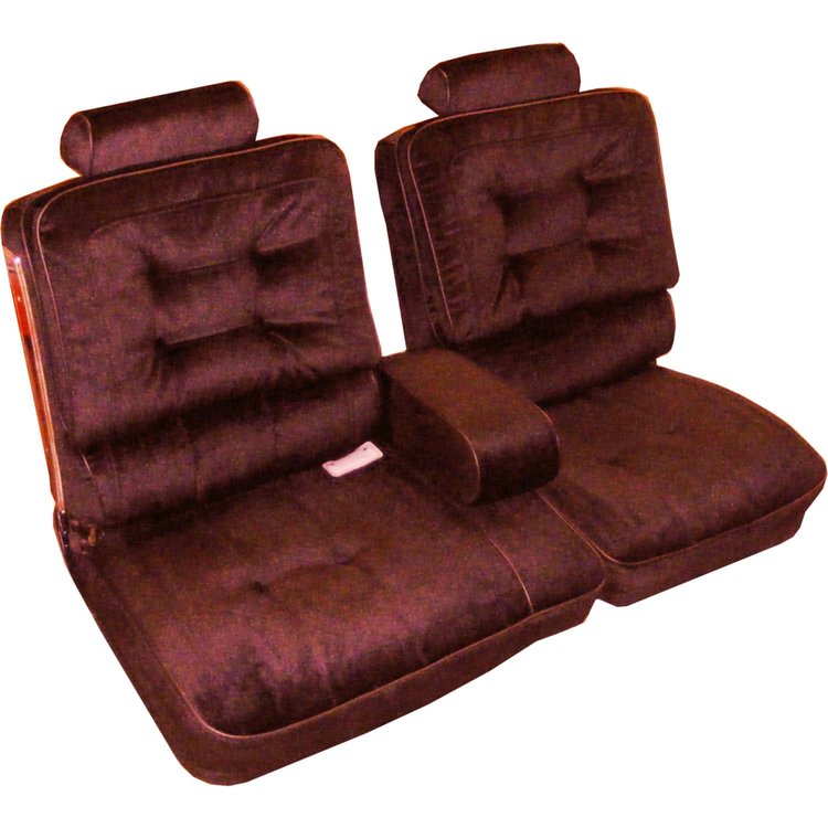 BENCH REGAL LIMIT W/AR81-
