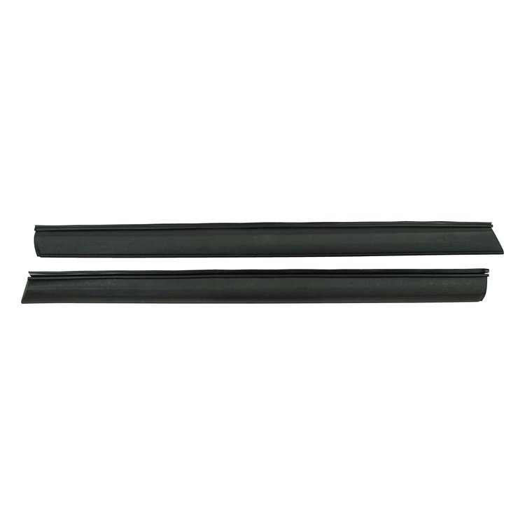 RAIL 82-92F ORIGINAL BLAC