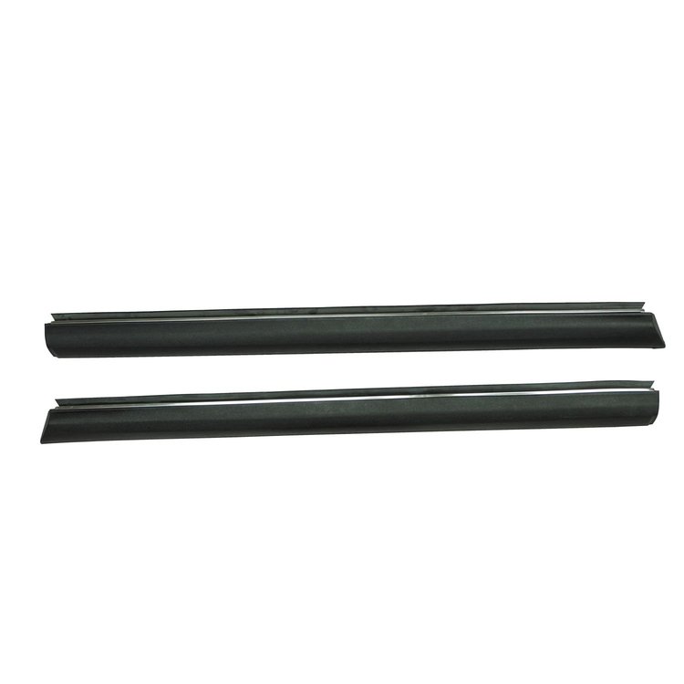 82FDRAIL-C Reproduction Chrome Drip Rail for 1982-1992 F-Body