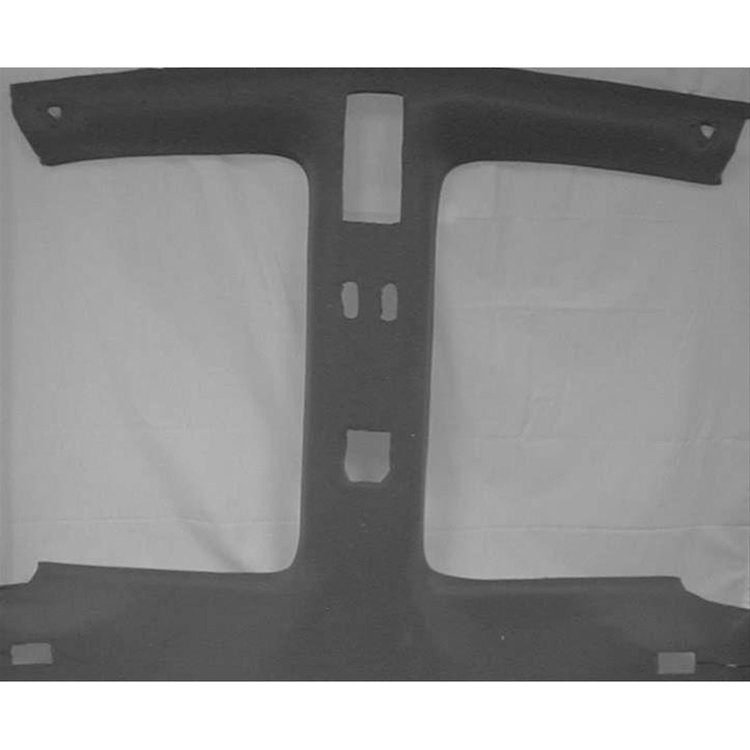 Standard Headliner 1982-1992 Camaro T-Top Oxford Gray