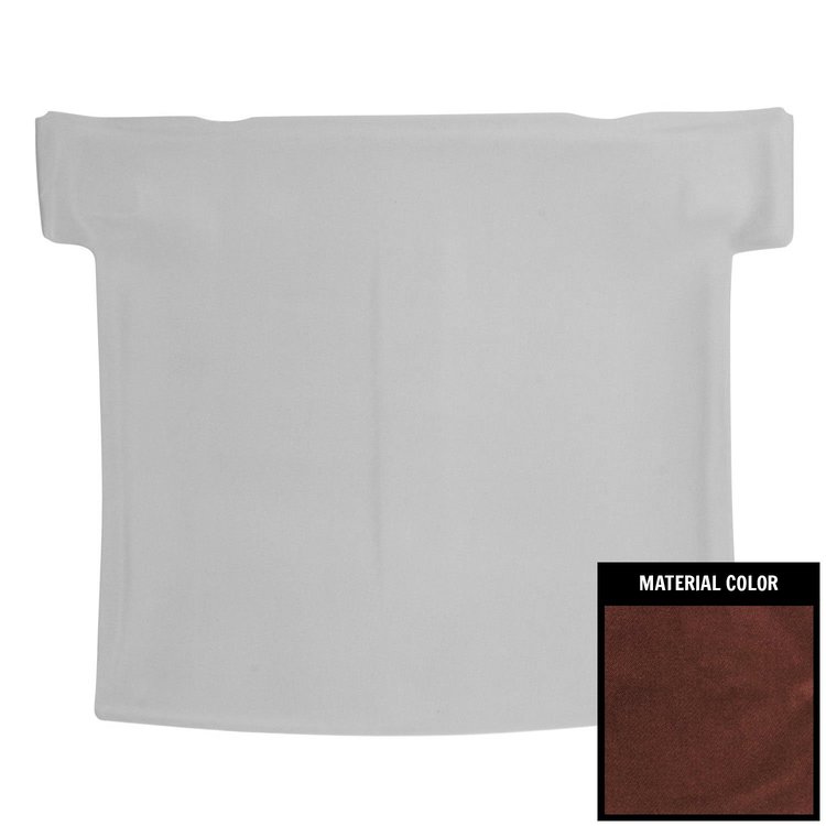 82FH1666C Headliner for 1982-1992 Camaro/Firebird Hardtop Claret