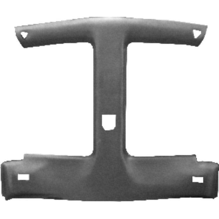HDLR TTOP CAM 82-92 SHELL