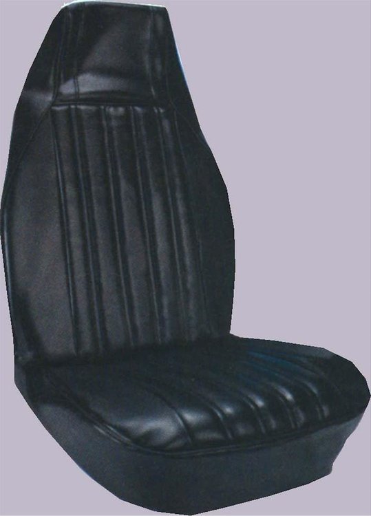 BUCKETS CAMARO STD 82-5 G