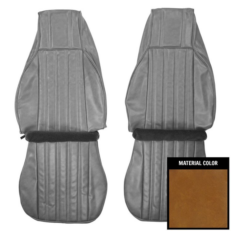 BUCKETS CAMARO STD 82-5 C