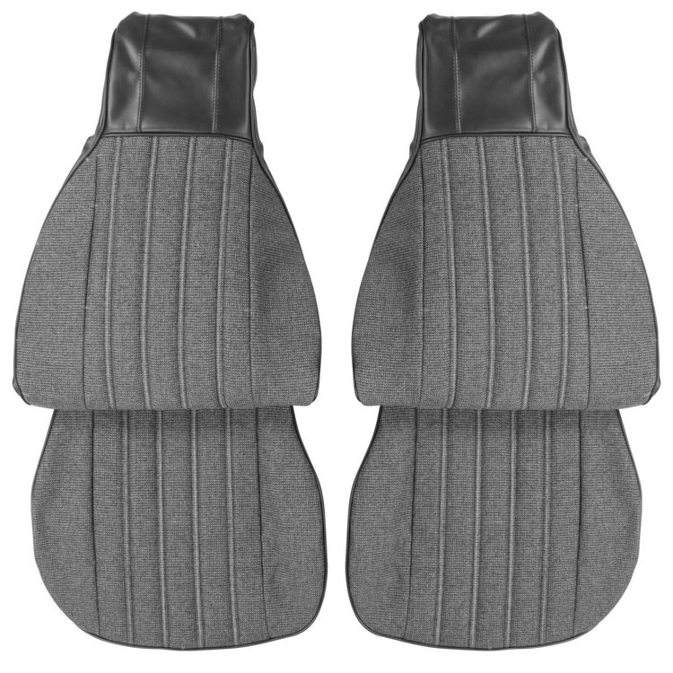 BUCKET CAMARO CLOTH 82-5