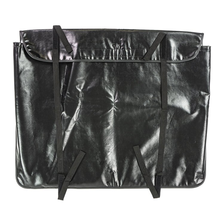 T-TOP BAG CAMARO 82-92 BL