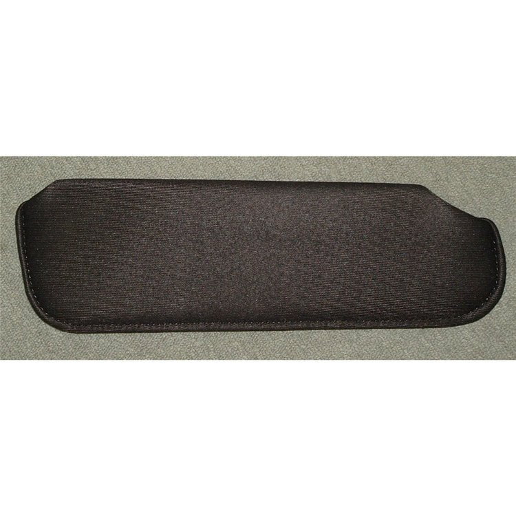VISOR F-BODY 82-92 BLACK