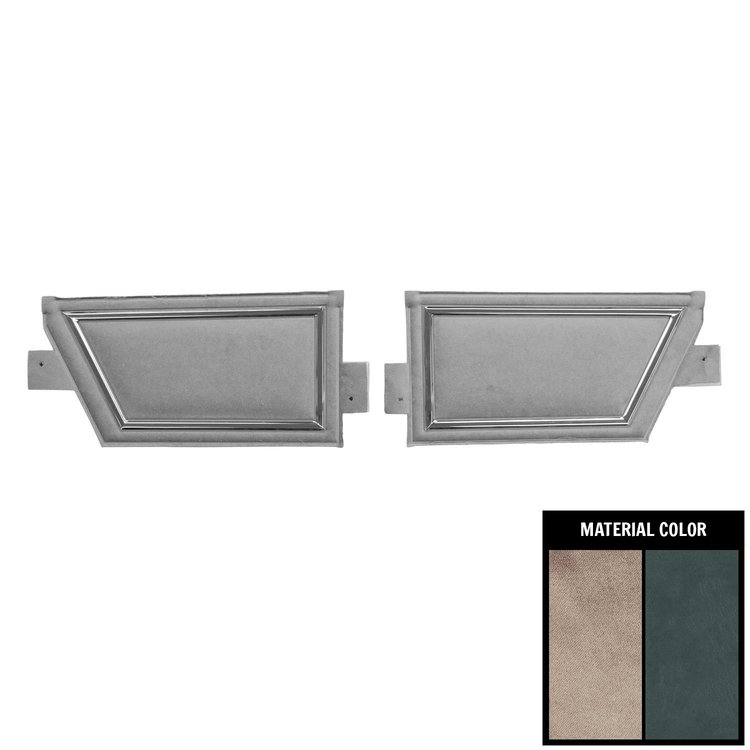 SPK CPE BUICK REGAL 83 GR