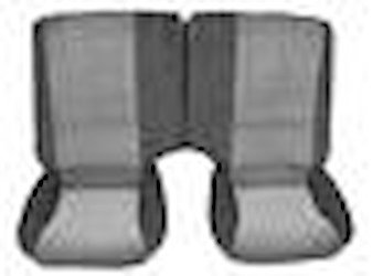 FLD FIREBIRD 85-6 BLK