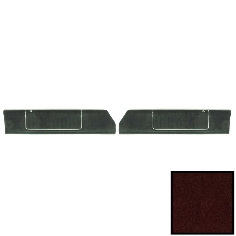 PAD CLOTH M/CARLO 86-8 MA