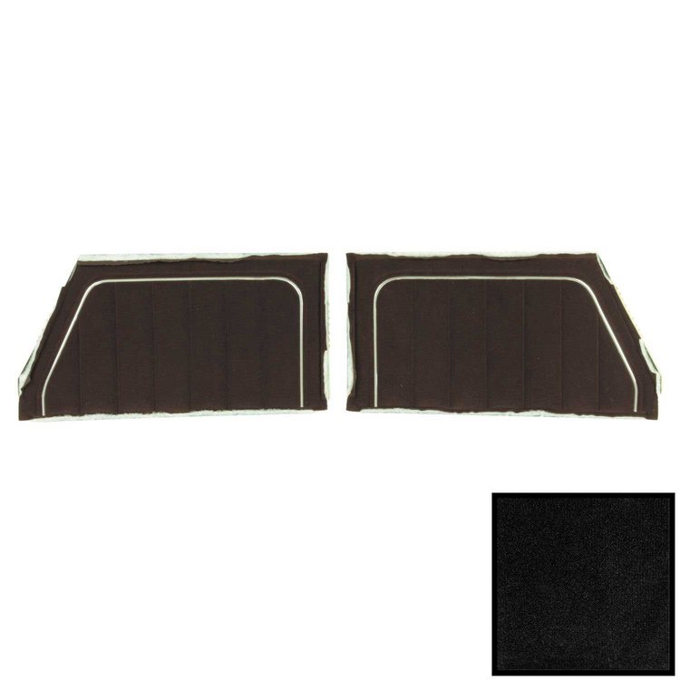 SPK CPE M/CARLO 86-8 BLAC