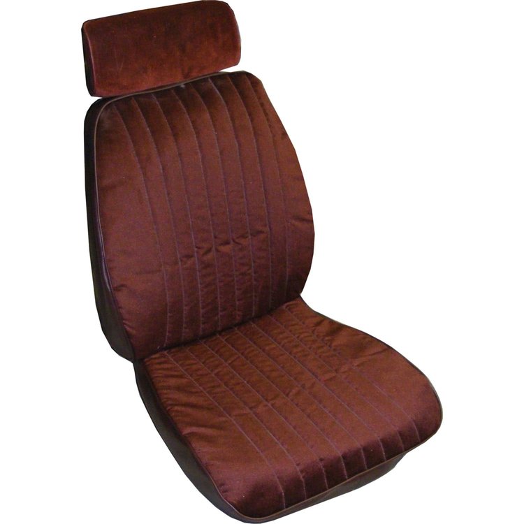 BUCKETS CLOTH M/CARLO 86-