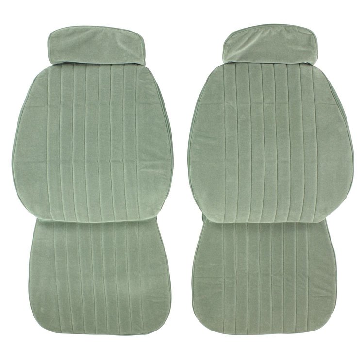 BUCKETS CLOTH M/CARLO 86-