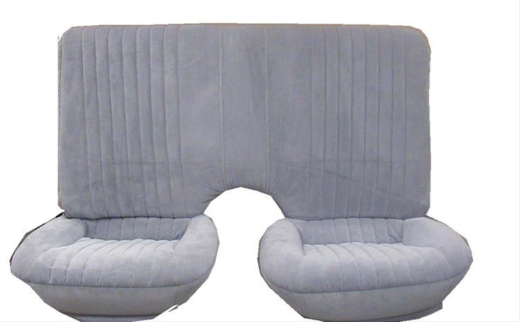 BUCKETS TRANS AM 88 PEWTE