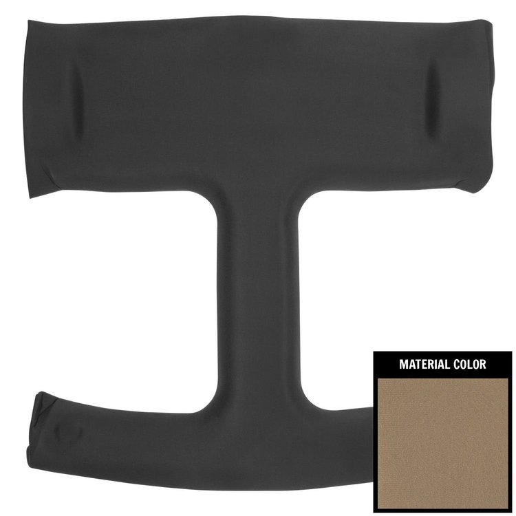 93FH2004T Headliner for 1993-2002 Camaro/Firebird T-Top Beige