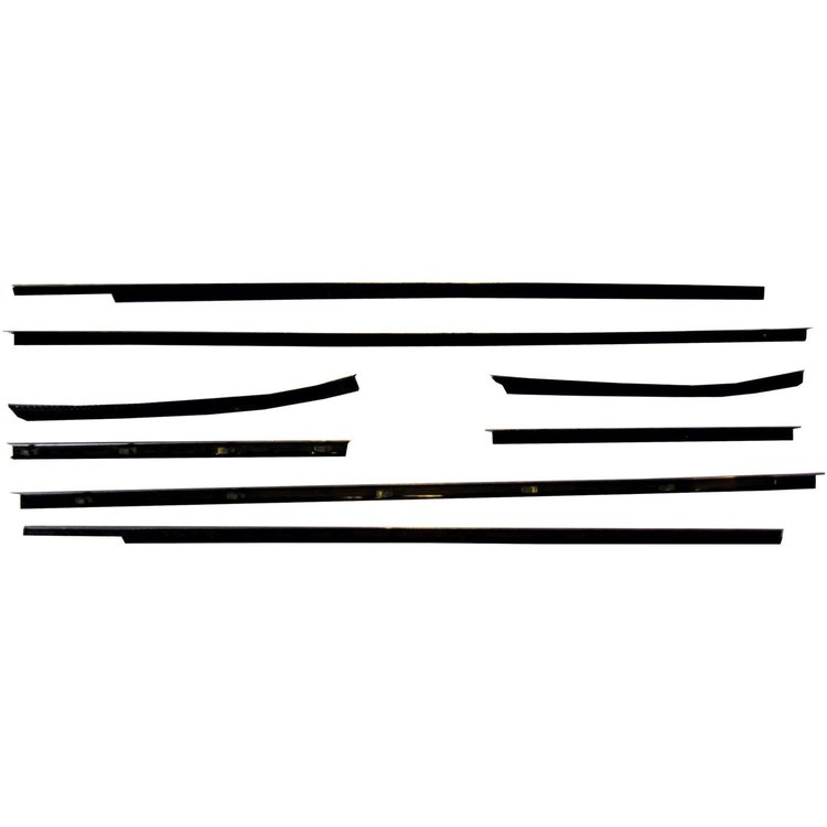58-60 THUNDERBIRD HT-8PCS