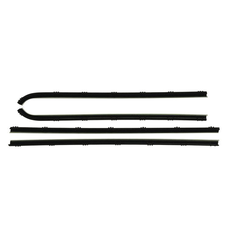 970475-O Cat Whiskers for 1968-1970 Plymouth B-Body Hardtop