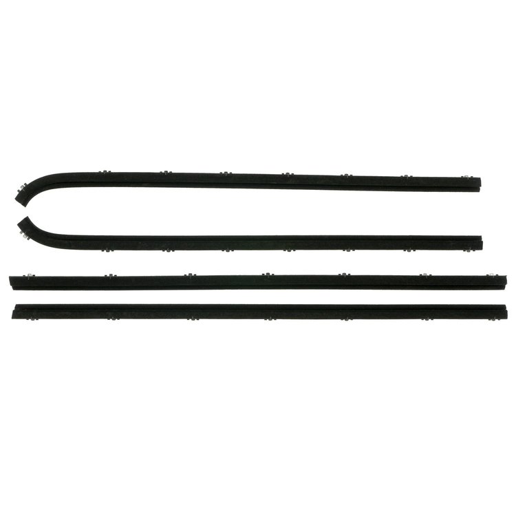 970476-O Outer Only Cat Whiskers for 1968-1970 Dodge Charger