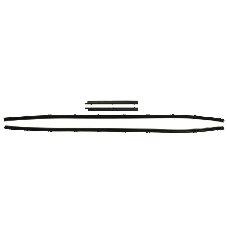 990833-O Outers Only Cat Whiskers for 1970 Barracuda Coupe