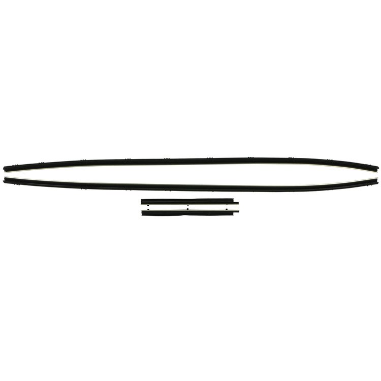 990834-O Outers Only Cat Whiskers for 1970 Challenger Coupe