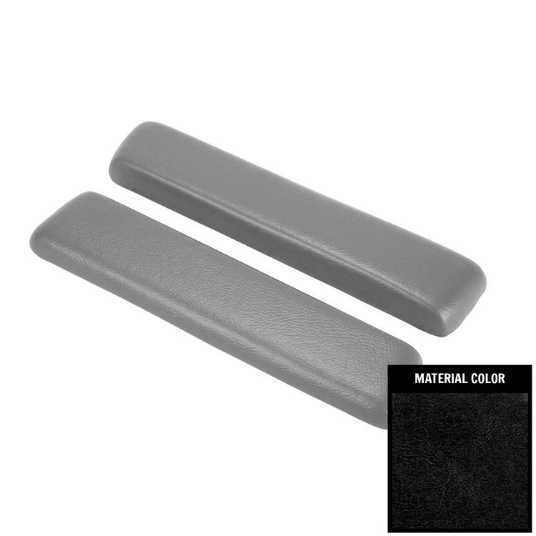 Front Armrest Pad 1965-67 Buick Skylark