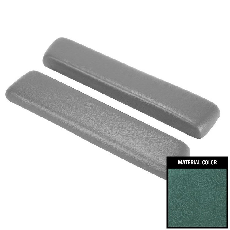 Front Armrest Pad 1964 Buick Skylark
