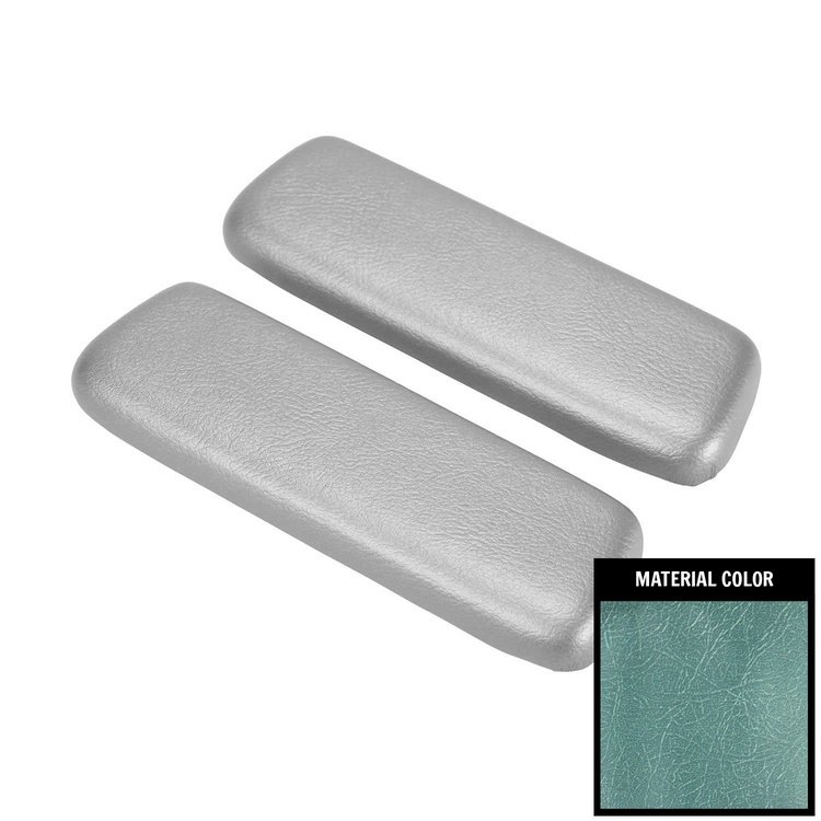Rear Armrest Pad 1964 Buick