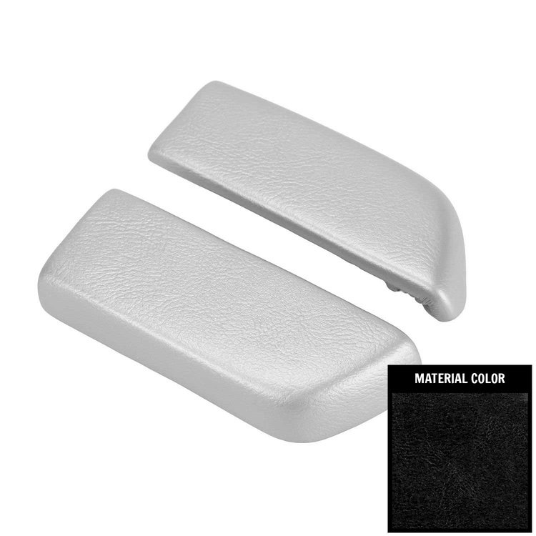 Rear Armrest Pad 1968-69 Chevelle/Cutlass/GTO/Le Mans