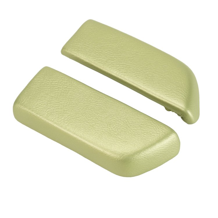 ARP3-23 Rear Arm Rest Pads for 1969 Chevelle,/Cutlass Light Green