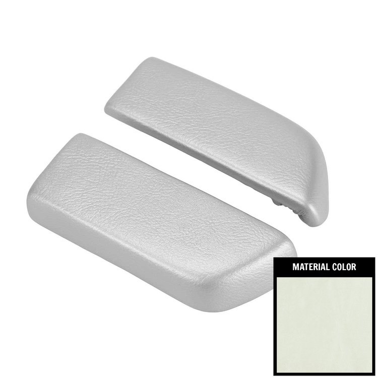 ARP3-28 Rear Arm Rest Pads for 1968 Chevelle,/Cutlass/GTO Peral