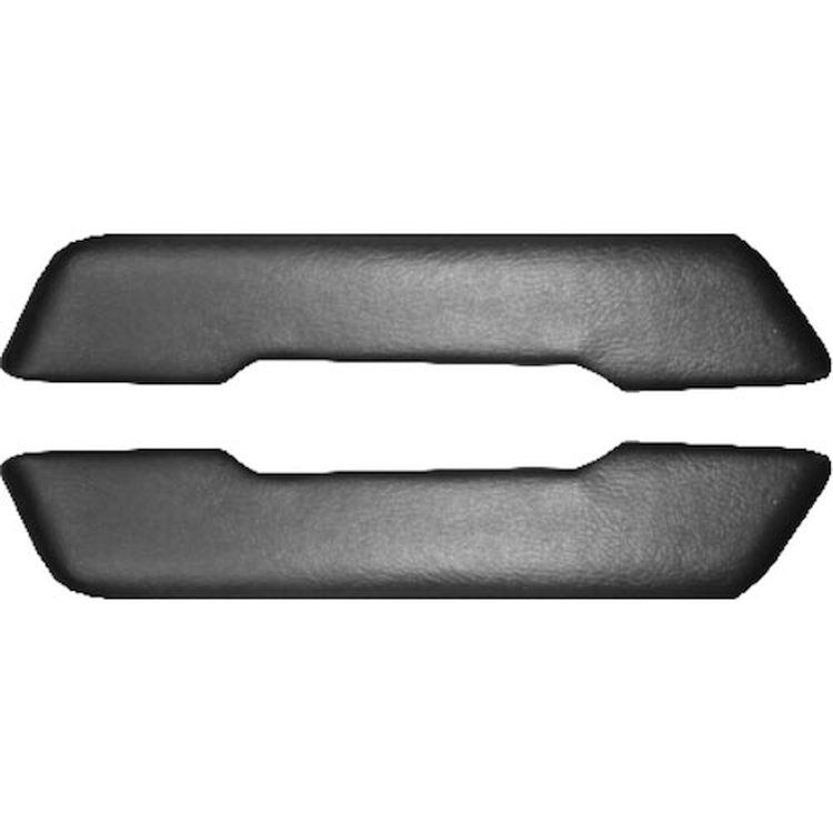 Front Right Armrest Pad 1968-72 GM A-Body