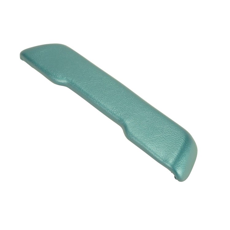 Front Left Armrest Pad 1968-72 GM A-Body