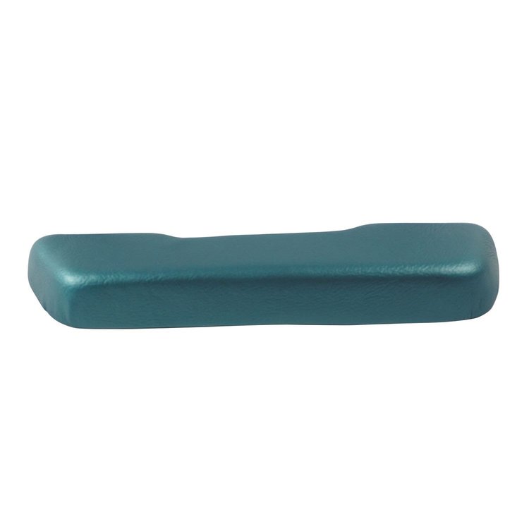 Front Right Armrest Pad 1968-72 GM A-Body