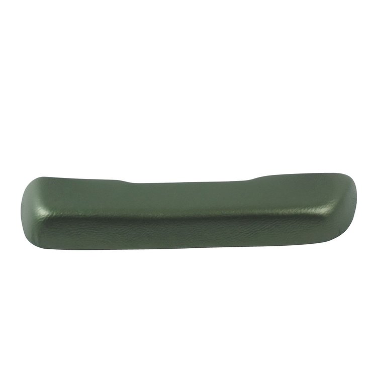 Front Left Armrest Pad 1968-72 GM A-Body