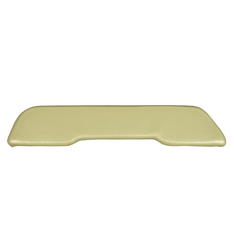 Front Right Armrest Pad 1968-72 GM A-Body