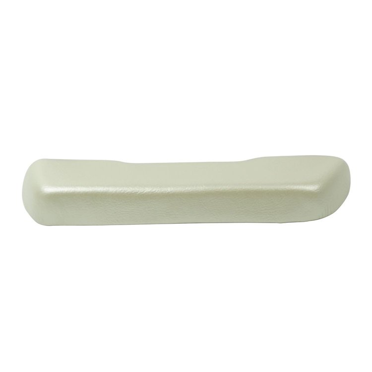 Front Left Armrest Pad 1968-72 GM A-Body