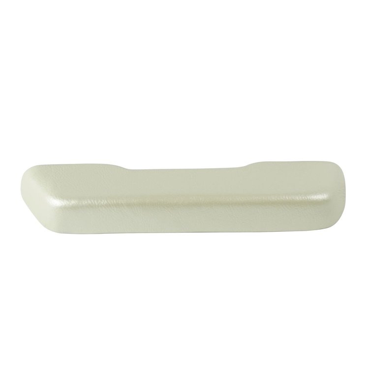 Front Right Armrest Pad 1968-72 GM A-Body