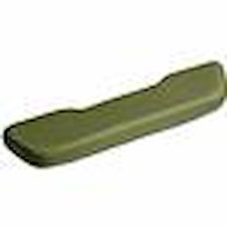 Armrest Pads 1967 Camaro/Firebird