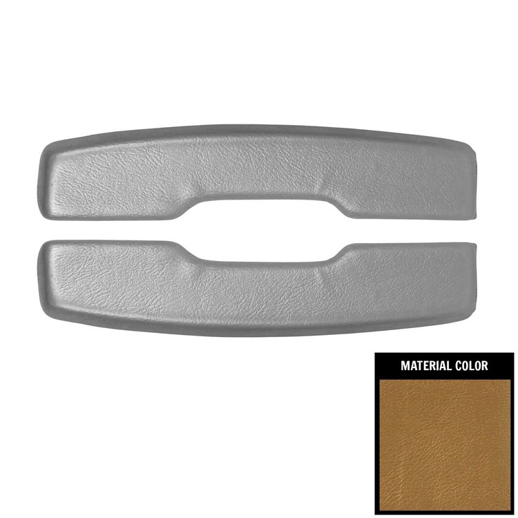 ARMREST PADS F-BODY-65-67