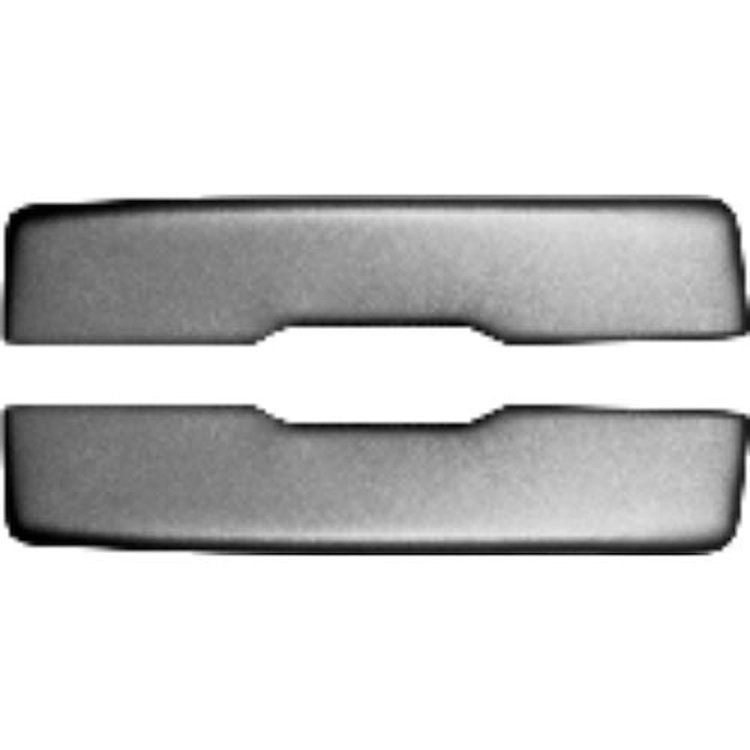 Front Armrest Pad 1965-67 Cutlass Supreme/Full-Size Pontiac/Impala