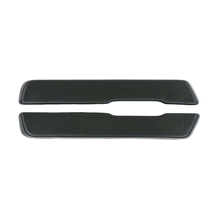 Front Armrest Pad 1968-70 Buick Skylark/Full-Size Pontiac (Coupe/Convertible)