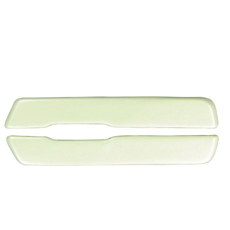 ARP8-28 Arm Rest Pad for 1968 Chevrolet Impala Pearl