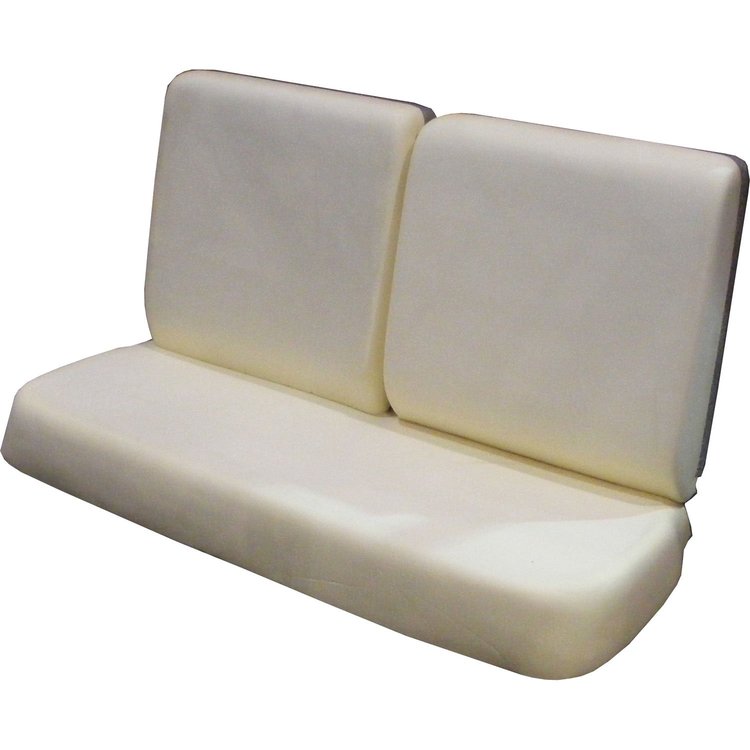 Bench Seat Bun 1964-67 Chevelle/Cutlass/GTO/Lemans