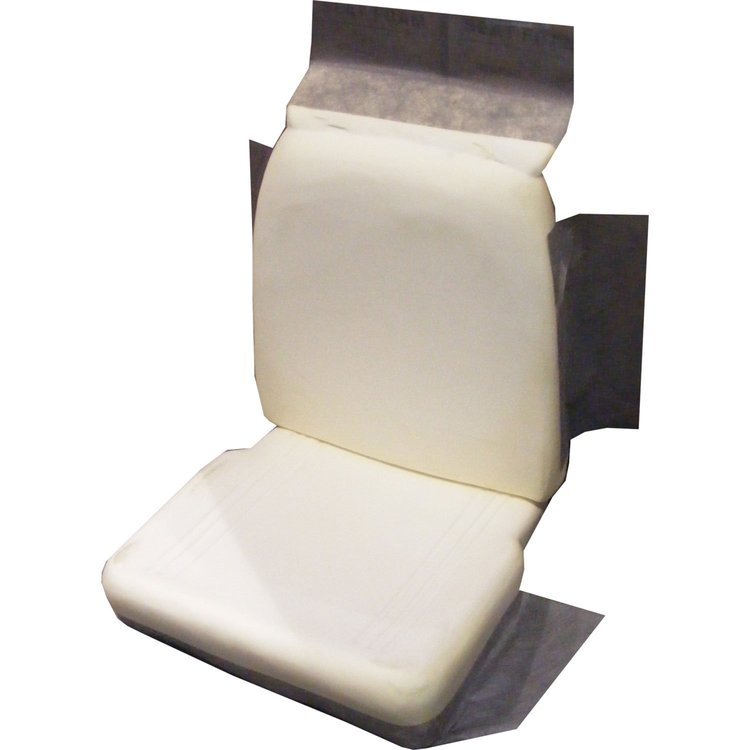 Bucket Seat Bun 1966-67 Mopar A-Body/B-Body