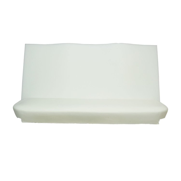 BUN678TB Bench Seat Foam for 1967-1968 Chevrolet/GMC Truck
