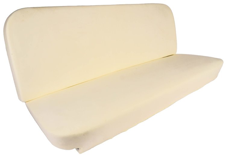 Bench Seat Bun 1969-72 Chevy Truck